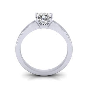 Engagement Ring, RS11, Platinum, TF
