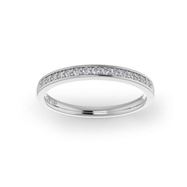 Ladies-Wedding-PLAT-Diamond-Ring-Pave-2mm