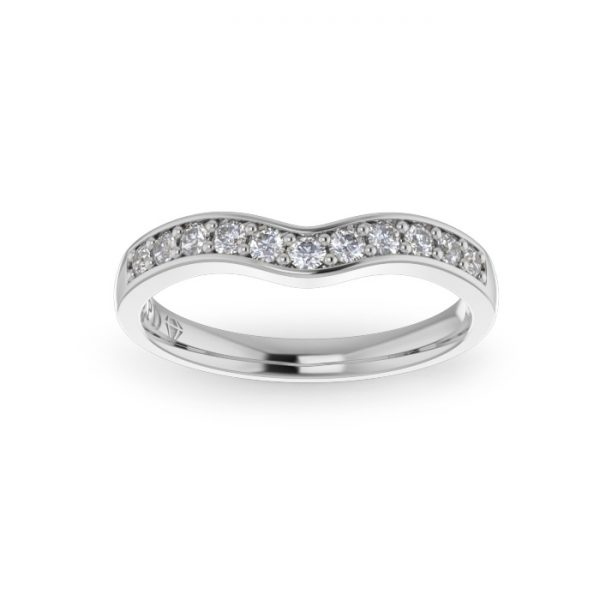 Ladies-Wedding-Diamond-Ring-PLAT-Pave-Curved-2.50mm