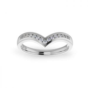 Ladies-Wedding-Diamond-Ring-PLAT-Pointed-channel-2.5mm