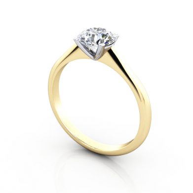 Diamond Ring RS3-round-PLAT-3D-thumb